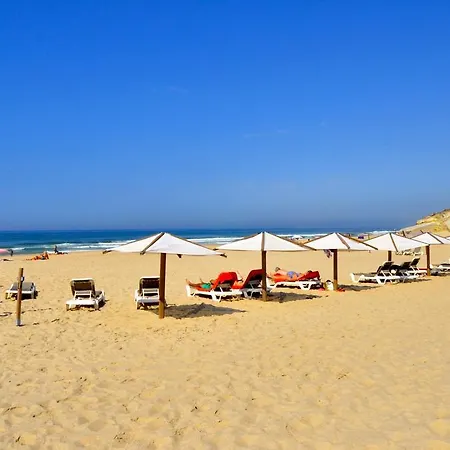 Afonso Iv Townhouse Praia Del Rey Σπίτι διακοπών *