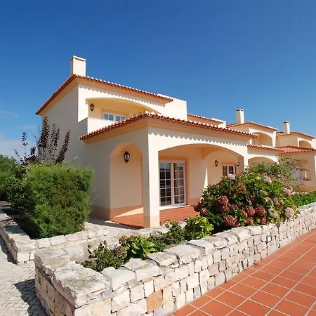 Afonso Iv Townhouse Praia Del Rey Σπίτι διακοπών Praia del Rei