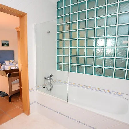 Afonso Iv Townhouse Praia Del Rey Σπίτι διακοπών