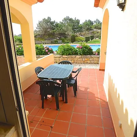 Afonso Iv Townhouse Praia Del Rey Σπίτι διακοπών *
