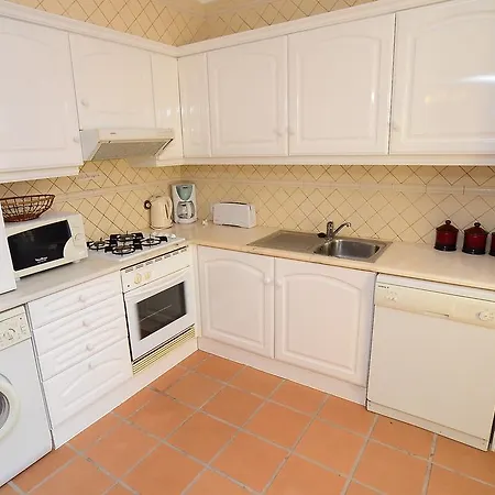 Σπίτι διακοπών Afonso Iv Townhouse Praia Del Rey Praia del Rei