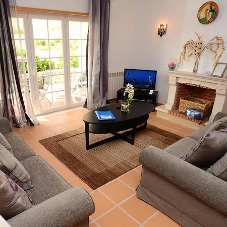 Σπίτι διακοπών Afonso Iv Townhouse Praia Del Rey *