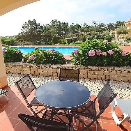 Afonso Iv Townhouse Praia Del Rey *