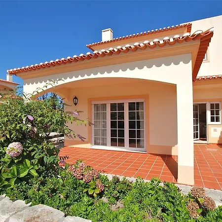 Afonso Iv Townhouse Praia Del Rey Σπίτι διακοπών *