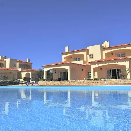Σπίτι διακοπών Afonso Iv Townhouse Praia Del Rey *