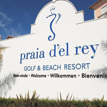 Afonso Iv Townhouse Praia Del Rey Praia del Rei