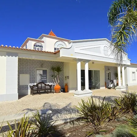 Afonso Iv Townhouse Praia Del Rey Σπίτι διακοπών Praia del Rei