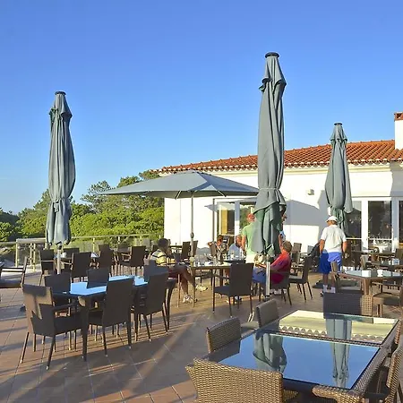 Afonso Iv Townhouse Praia Del Rey * Praia del Rei