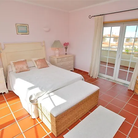 Afonso Iv Townhouse Praia Del Rey Praia del Rei