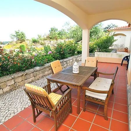 Afonso Iv Townhouse Praia Del Rey * Praia del Rei