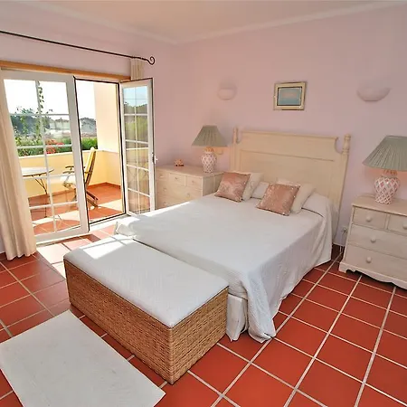 Afonso Iv Townhouse Praia Del Rey