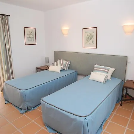 Afonso Iv Townhouse Praia Del Rey Σπίτι διακοπών