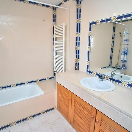 Afonso Iv Townhouse Praia Del Rey * Praia del Rei