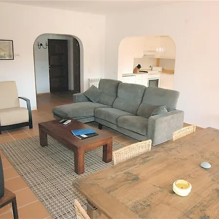 Σπίτι διακοπών Afonso Iv Townhouse Praia Del Rey