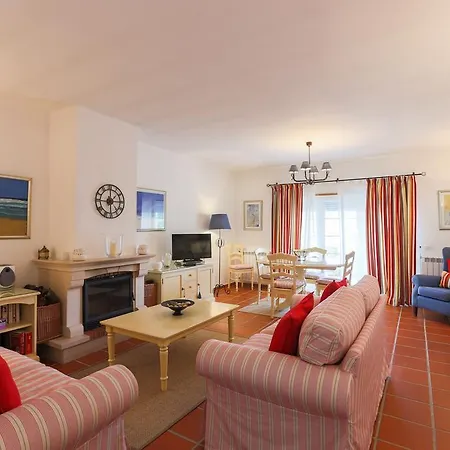 Afonso Iv Townhouse Praia Del Rey * Praia del Rei