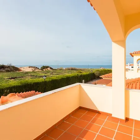 Afonso Iv Townhouse Praia Del Rey * Praia del Rei