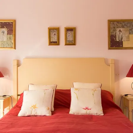 Afonso Iv Townhouse Praia Del Rey