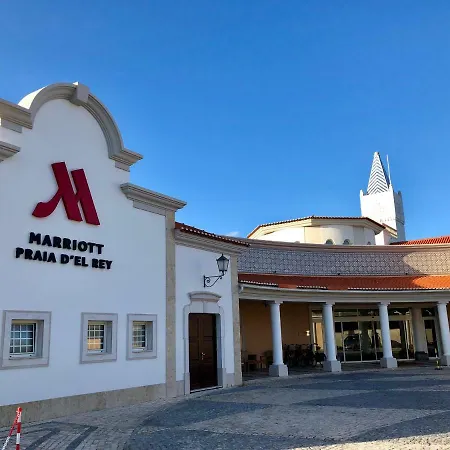 Σπίτι διακοπών Afonso Iv Townhouse Praia Del Rey *